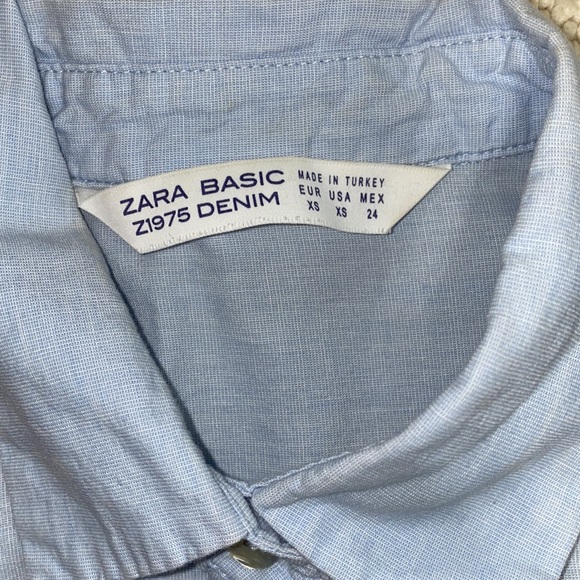 Zara Basic - Picture 6 of 6